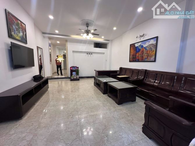 🌈Bán Nhà 6 tầng + 1 tum, cách đường Nguyễn Thiện Thuật vài bước chân, cách biển chỉ 500m. - 5