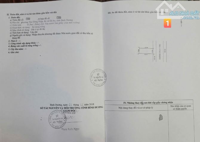 Bán 2 căn nhà full nội thất KDC p.Tân Đông Hiệp Tp.Dĩ An chỉ từ 5ty800 M6971 - 5