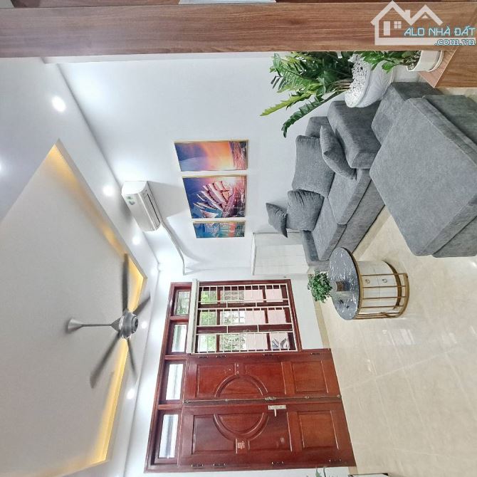 💥 NGON - BỔ - RẺ - ĐẸP XUẤT SẮC - BÁT KHỐI - CHÂN CẦU VĨNH TUY 💥 - 5