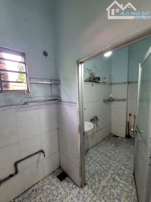 Bán nhà 1 trệt 1 lầu đường thông buôn bán ok p.Tân Đông Hiệp Tp.Dĩ An chỉ 3ty850 TL M7245 - 5