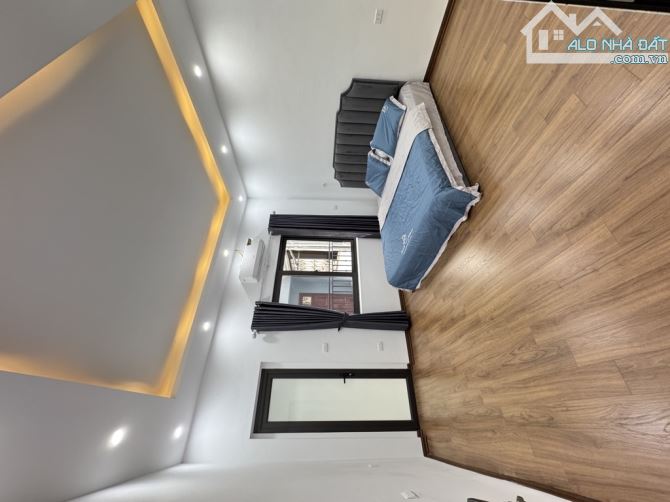 🌟KIM NGƯU🌟NHÀ ĐẸP LONG LANH – NGÕ THÔNG - 4 TẦNG, 1 TUM - FULL NỘI THẤT - FULL CÔNG NĂNG - 5