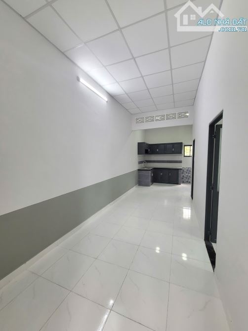 Bán nhà cấp 4 cách đường Nguyễn Bính 100m p.Đông Hòa Tp.Dĩ An chỉ 3ty590 TL M6378 - 5