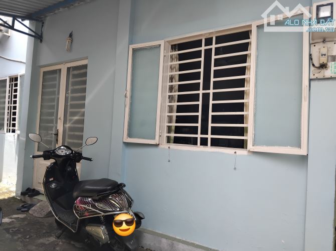 Bán nhà Hóc Môn Tân Thới 1 gần mặt tiền Đỗ Văn Dậy- 58m² (nhà cấp 4 mới)- Giá chỉ 2.55 tỷ. - 5