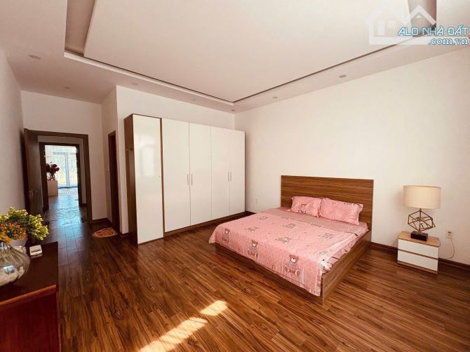 Bán nhà đẹp 4 tầng đường 7m5 Nguyễn Thị Sáu Hoà Xuân. Dt 100m2 hiện đại vô ở ngay - 5