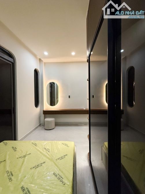 ‼️SIÊU PHẨM 2 MẶT TIỀN • NGUYỄN LÂM • GẦN KHU VIP PHAN XÍCH LONG • 45M² • 2 TẦNG • FULL NỘ - 5