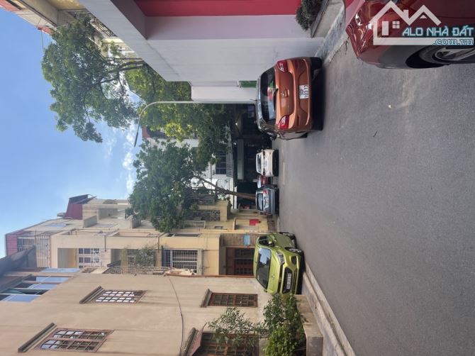 🏷️ GIẢM CHÀO 400 TRIỆU – CỰC HIẾM NGỌC LÂM 🚗 MẶT NGÕ Ô TÔ THÔNG – TRUNG TÂM QUẬN LONG BI - 5