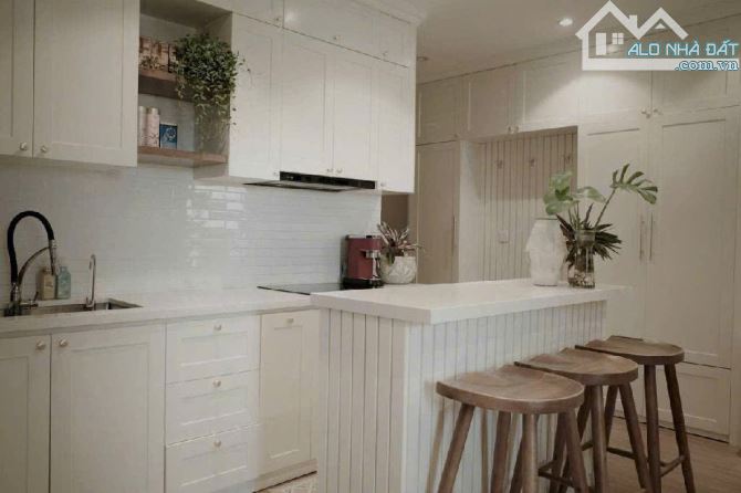 Bán căn 2PN chung cư cao cấp Le Grand Jadin-Sài Đồng- Lô góc-full nội thất! - 5