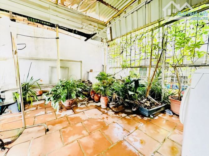 💎 SỔ VUÔNG NHƯ BÁNH CHƯNG – THOÁNG TRƯỚC SAU – CÁCH Ô TÔ 30M - 5