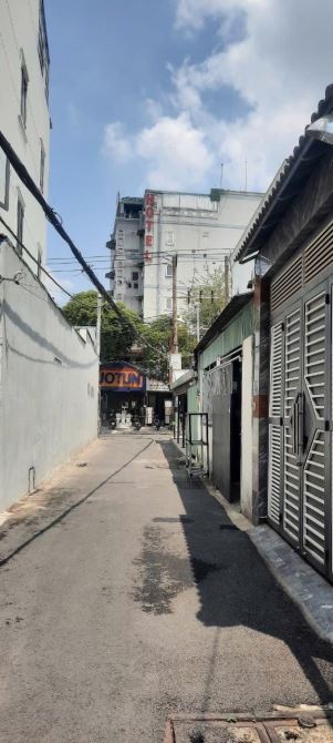 Bán nhà 159m2 3 tầng hẻm xe hơi đường Gò Dưa, Tam Bình, Thủ Đức - 5