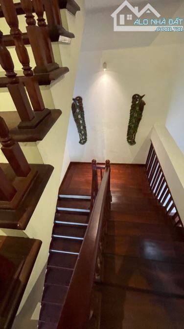 Bán nhà Vườn Hồ 2,Cự Khối 3 tầng,83m,Mt8.2m oto tránh nhỉnh 16 tỷ - 5