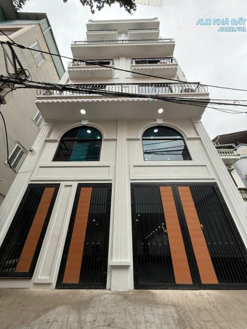 Hơn 20 tỷ, Bán tòa Ccmn 27p Khép kín full đồ, 126m2, đầy đủ PCcc, Xuân Phương. - 5
