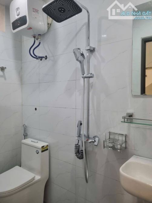 Bán nhà 4 tầng – thiên lôi – lê chân – full nội thất – giá chỉ 3,22 tỷ - 5