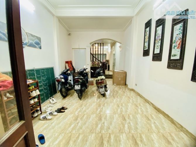 Bán nhà liền kề phân lô Yên Xá – Tân Triều, Thanh Trì. - 5