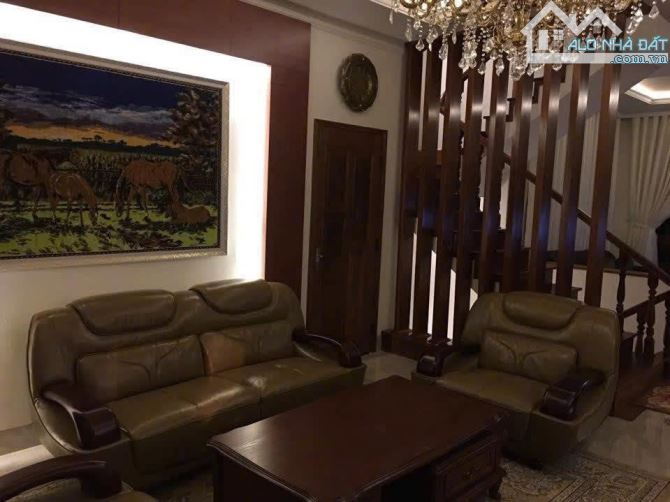 Bán biệt thự VIP  Đặng Thái Thân - P3 - 37.5 tỷ - 6