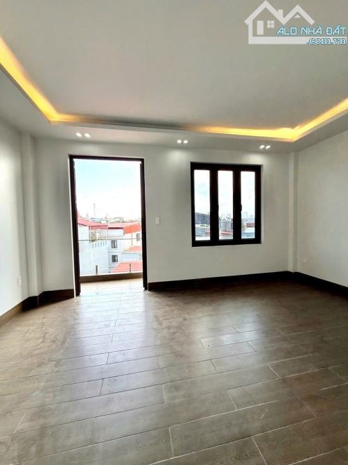 Bán nhà Lạch Tray, Hàng Kênh, Lê Chân . 3,7 tỷ , 4 tầng , 47m. - 6