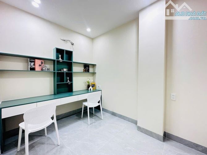 🍎NHÀ 3 TẦNG - NGUYỄN THÀNH HÃN -  52M2 - GẦN SÂN BAY - TT HẢI CHÂU- 5,05 TỶ 🍎 - 6