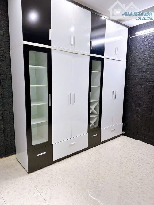 🏡 NHÀ QUẬN 4 – NGANG 8 MÉT – KHU DÂN CƯ HIỆN HỮU – 92M2 SỬ DỤNG 🏡 - 6