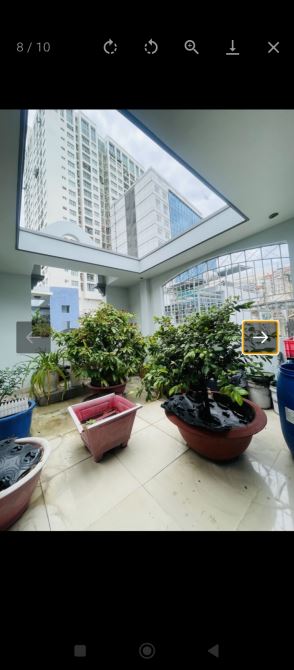 Bán nhà HXH Trần Hưng Đạo,P.11,Q.5,dt: 3,8 x 15 nhà xây 3 lầu 10 Tỷ 8. - 6