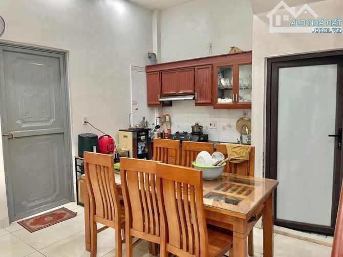 Bán căn nhà 2 tầng ngõ phố hoàng ngân khu nhị châu, hải dương - 6