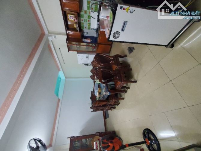 Nhà 3 tầng hẻm 6m 1/ diện tích 5x17 Phan Huy Ích, Tân Bình - 6