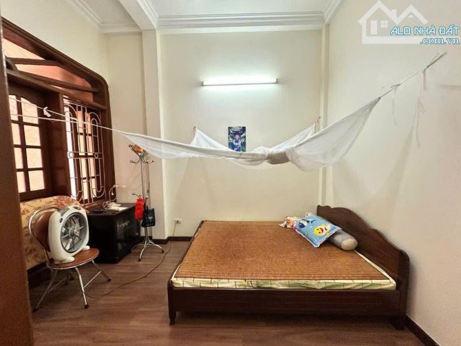 Siêu phẩm Nguyễn Chí Thanh Lô Góc 2 mặt ngõ ô tô 30m ra phố 4 tầng 48m2 kinh doanh đỉnh - 6