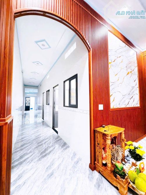 Bán nhà 157m cứng cáp gần công an phường Trảng Dài - 6