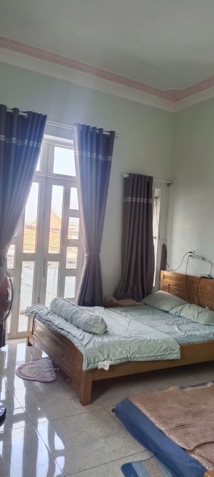 Bán nhà 2 lầu cứng cáp phường Trảng Dài - 6