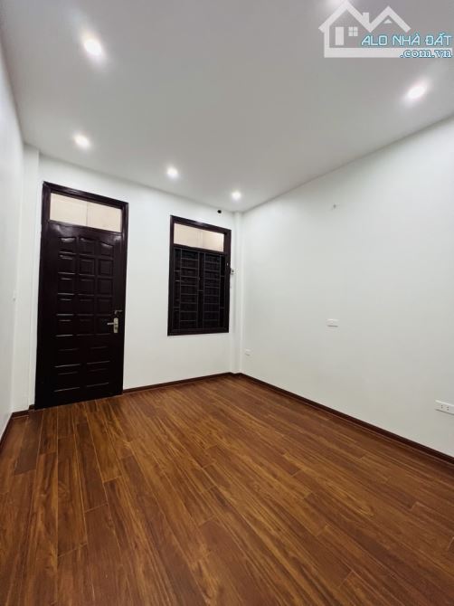 NHÀ ĐẸP TÔ HIỆU – TRUNG TÂM HÀ ĐÔNG – Ở NGAY - 6
