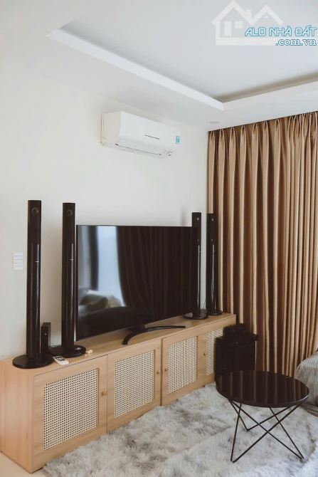 Bán Chung Cư CT3 Vĩnh Điềm Trung.  VIEW HỒ CÔNG VIÊN - 6