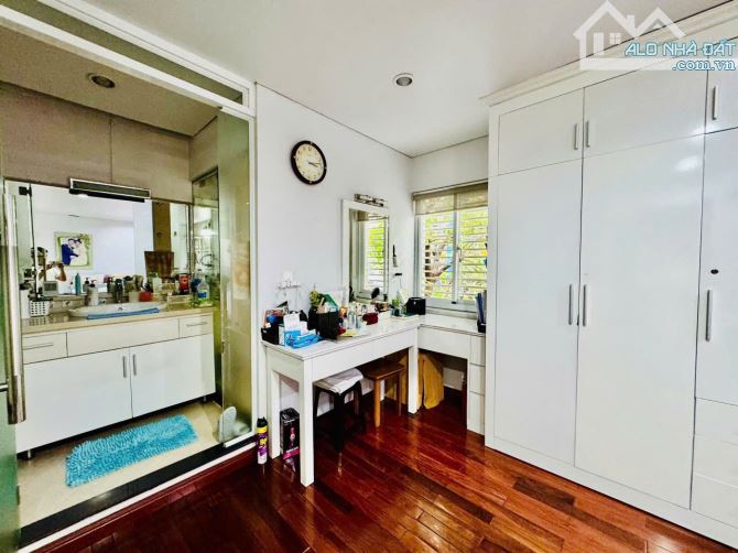 Bán nhà hẻm xe hơi ngủ nhà - Đặng Văn Ngữ, Phú Nhuận~100m2 ngang khủng 7,5m, 3 tầng- 23 tỷ - 6