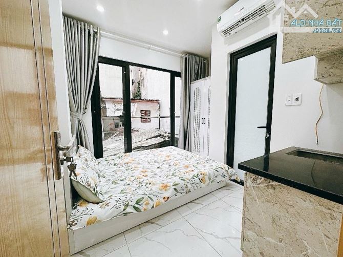 ❤️MỸ ĐÌNH Tòa CCMN 7 TẦNG TỔNG 18 PHÒNG, DOANH THU 90TR / THÁNG. ✅DT 60M2 ✅MT4.2 ✅Giá 12.8 - 6