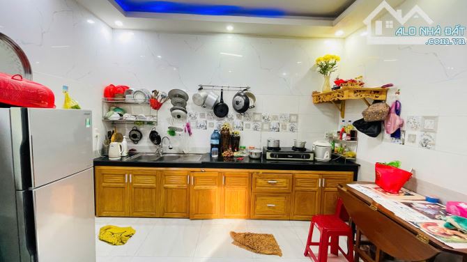 🌲 Sở Hữu Ngay Nhà 100m² Tại Đà Lạt – Tiện Ích Đầy Đủ, Giá Cực Tốt 3 tỷ 8🌲 - 6