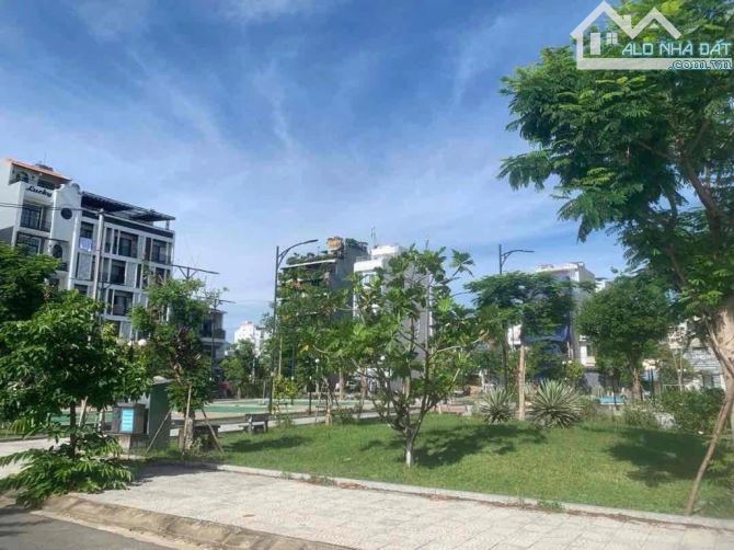 SIÊU PHẨM NHÀ 4 TẦNG – KHUÊ MỸ ĐÔNG - CÁCH BIỂN MỸ KHÊ 600M - DÒNG TIỀN TỐT - 6