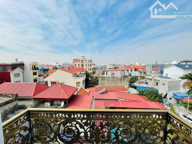 Bán nhà Trung Lực, ô tô đỗ cửa, giá cực tốt - 6