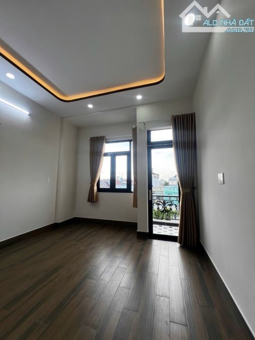 Mặt tiền kinh doanh Thới Tam Thôn- Đường TTT12Bis-4x15m-3 Tầng-5,5 tỷ - 6