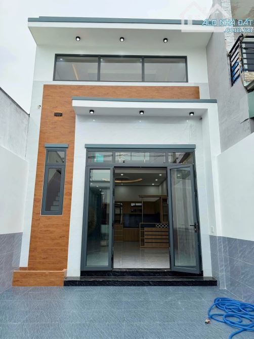 Trả trước từ 500 triệu/ 1 căn.Nhà  Sổ Riêng Thổ Cư 100% gần Biên Hoà  (có zalo) - 6