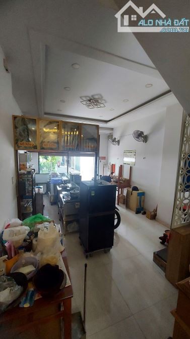 Nhà đẹp, hẻm 10m Trần Thị Trọng, 4 tầng, chỉ 7,3 tỉ chủ bán - 6