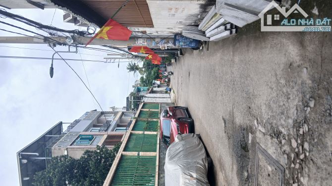 Hẻm 6m - Võ Thị Thừa - Ngay Trường ĐH Nguyễn Tất Thành - 82m2 - Giá 5,9 tỷ - 6