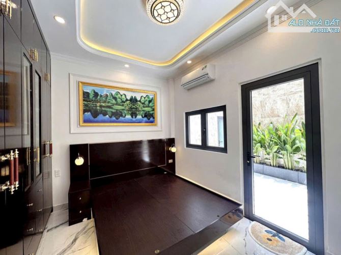Bán nhà hẻm xe hơi Huỳnh Tấn Phát, NB, Dt 4 x18m, 2 lầu. Giá 6,3 tỷ - 6