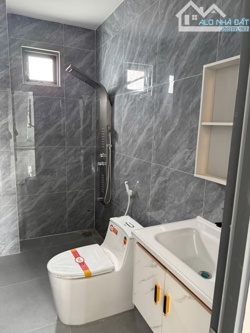 💥B.án căn nhà mới 100%, mặt Tiền đường Liên Xã - trung tâm xã Diên Sơn(nay là Diên Điền) - 6