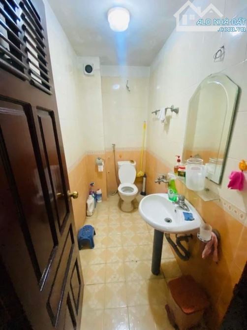 XUÂN THUỶ CẦU GIẤY 70m 12.8 TỶ 6 TẦNG MT4m NGÕ PHÂN LÔ Ô TÔ TRÁNH 3 MẶT THOÁNG KINH DOANH - 6