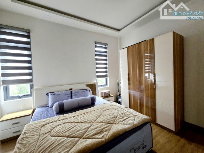 VILLA MẶT TIỀN ĐA PHÚ 250M2 8,9 TỶ SÂN RỘNG THOÁNG - 6