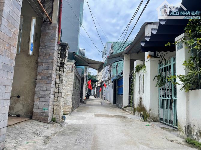 Bán nhà 3 tầng kiệt Võ Nguyên Giáp, Khuê Mỹ, Ngũ Hành Sơn, gần Furama - 6