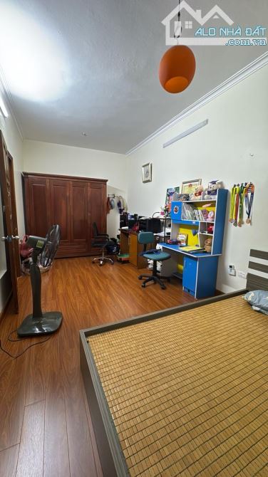 Bán nhà Đền Lừ, 48m2, đường thông, ô tô đỗ cửa. Nhà đẹp ở ngay - 6
