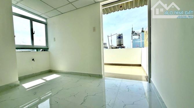 Nhà Mới Full Công Năng – Trung Tâm P9 Q8 - 💵4tỷ99O TL chính chủ - 6