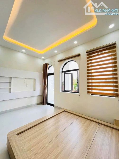 chủ ngộp thở bán nhà ngay cây xăng 75 đường Đồng Khởi Giá 2tỷ250(giảm mạnh)diện tích 110m2 - 6