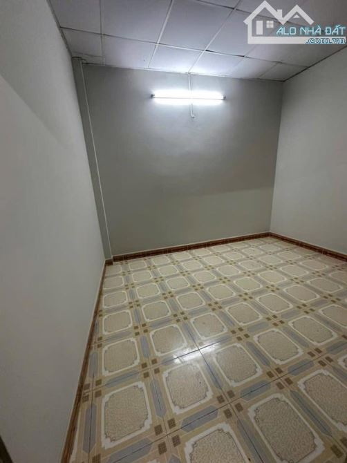 Bán nhà hẻm 39 Phan Cát Tựu, P. An Lạc A, 4.7 x 8.2m NH 5.2m, 1 lầu, giá 5.95 tỷ - 6