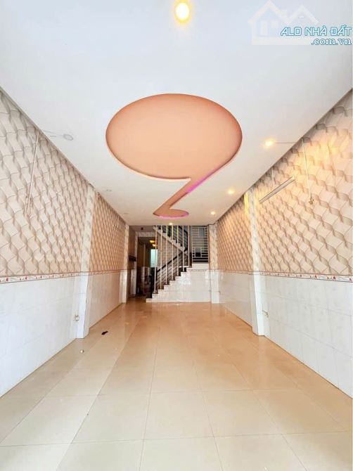 BÁN NHÀ 3 TẦNG,ĐƯỜNG PHÙ ĐỔNG, 97,5M, ngang 4,17m, GIÁ 15 TỶ.Nằm gần Ngô Gia Tự, NhaTrang - 6