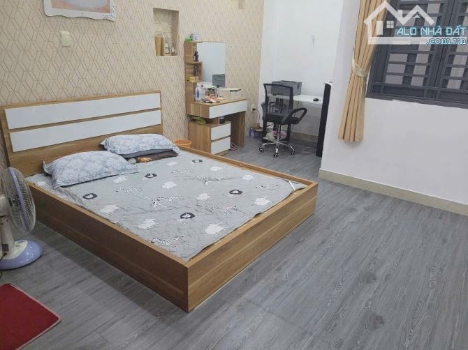 5T3 CHO NHÀ 64M2(4X17).NHÀ RẺ HƠN LÔ ĐẤT. NGAY QUANG TRUNG ,P14 ,GÒ VẤP. - 6
