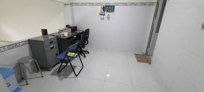 CG - Nhà 1T1Lửng KP. Bình Thung, Dĩ An, TP HCM. 61m2 HXH SHR chỉ 2,7 tỷ TL - 6